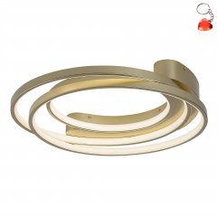 Lampa sufitowa LED 50W HOLIZE 71288 Rabalux