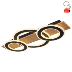 Lampa sufitowa LED 50W JAYDEN 48038-50 Globo