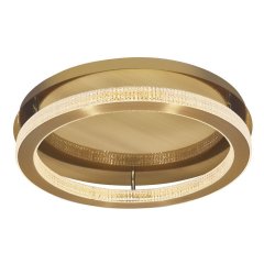 Lampa sufitowa LED 50W MONTT LE41702 Luces Exclusivas