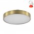 Lampa sufitowa LED 50W NADI MS724-R500-AB Zuma Line