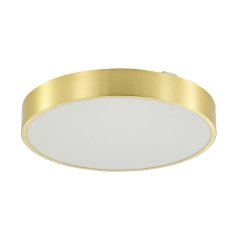 Lampa sufitowa LED 50W NADI MS724-R500-GD Zuma Line