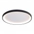 Lampa sufitowa LED 50W RADEN CLN-3151-M-BK Italux
