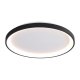 Lampa sufitowa LED 50W RADEN CLN-3151-M-BK Italux