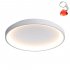 Lampa sufitowa LED 50W RADEN CLN-3151-M-WH Italux