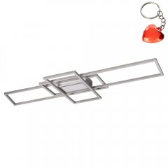 Lampa sufitowa LED 54W THABITA 6869 Rabalux