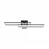 Lampa sufitowa LED 55W LUMENZ MS243-BK Zuma Line