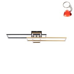 Lampa sufitowa LED 55W LUMENZ MS243 Zuma Line