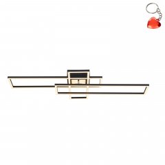 Lampa sufitowa LED 55W LUMENZ PS-0632CC03 Zuma Line