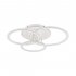 Lampa sufitowa LED 55W LUNAR MS238130-WH Zuma Line