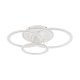 Lampa sufitowa LED 55W LUNAR MS238130-WH Zuma Line