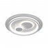 Lampa sufitowa LED 55W PARCO CLN-52185B-WH Italux