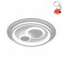 Lampa sufitowa LED 55W PARCO CLN-52185B-WH Italux