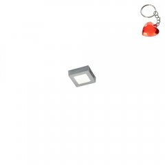 Lampa sufitowa LED 5,5W ZEUS 657110607 Trio