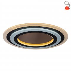 Lampa sufitowa LED 56W TANELI2 71314 Rabalux