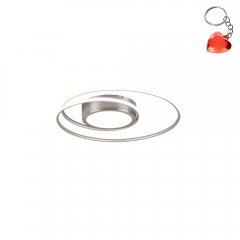 Lampa sufitowa LED 56W YAVA 672310207 Trio