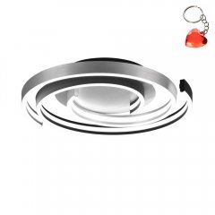 Lampa sufitowa LED 58W CAYA 641910205 Trio