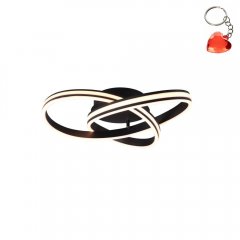 Lampa sufitowa LED 58W NURIA 626210132 Trio