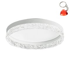 Lampa sufitowa LED 58W RANTE PLF-68590-WH Italux