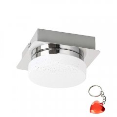 Lampa sufitowa LED 5W HILARY 5661 Rabalux