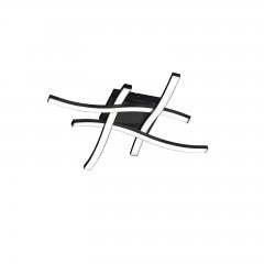 Lampa sufitowa LED 5W NORVE DL132-62474 RL