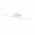 Lampa sufitowa LED 5W ROUTE R62472131 RL