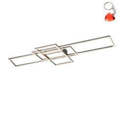 Lampa sufitowa LED 60W ALYRON DL407620010 Trio