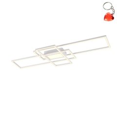 Lampa sufitowa LED 60W ALYRON DL431620010 Trio