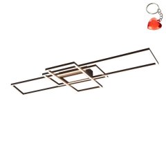 Lampa sufitowa LED 60W ALYRON DL442620010 Trio