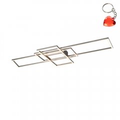 Lampa sufitowa LED 60W IRVINE 620010407 Trio