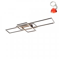 Lampa sufitowa LED 60W IRVINE 620010442 Trio