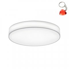 Lampa sufitowa LED 60W LUGANO 621915501 Trio