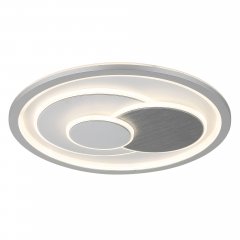 Lampa sufitowa LED 60W RUIZ I 48469 Globo