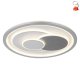 Lampa sufitowa LED 60W RUIZ I 48469 Globo
