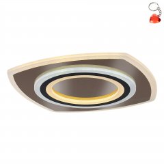 Lampa sufitowa LED 60W TANELI2 71317 Rabalux