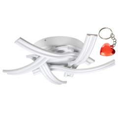 Lampa sufitowa LED 60W TULIO 5890 Rabalux