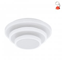 Lampa sufitowa LED 6,5W ELGVERO 98676 Eglo