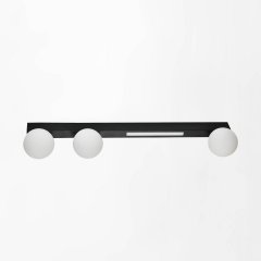 Lampa sufitowa LED 6W + 3xG9 LUND W231102-3 Zuma Line