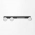 Lampa sufitowa LED 6W + 3xG9 LUND W231102-3 Zuma Line