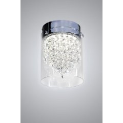 Lampa sufitowa LED 6W DIAMONDIA 1L C1114-06 Auhilon