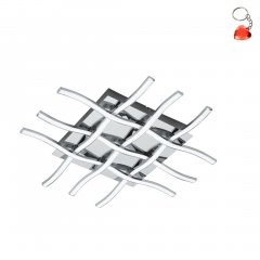 Lampa sufitowa LED 6x6W LASANA 1 95569 Eglo