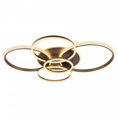 Lampa sufitowa LED 70W LORELEI 48467-70A Globo