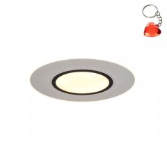 Lampa sufitowa LED 70W VERUS 626919307 Trio