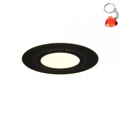 Lampa sufitowa LED 70W VERUS 626919332 Trio