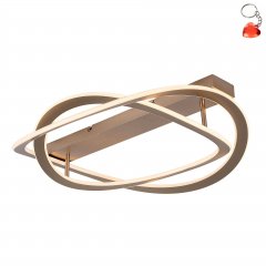 Lampa sufitowa LED 72W KALLIRA 71280 Rabalux