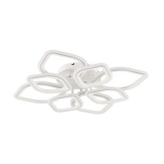 Lampa sufitowa LED 75W ILLUMIA MS236180R-WH Zuma Line
