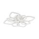 Lampa sufitowa LED 75W ILLUMIA MS236180R-WH Zuma Line