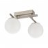 Lampa sufitowa LED 75W NEBULA MS223121-SN Zuma Line