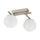 Lampa sufitowa LED 75W NEBULA MS223121-SN Zuma Line