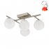 Lampa sufitowa LED 75W NEBULA MS223141-SN Zuma Line