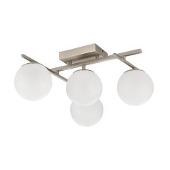 Lampa sufitowa LED 75W NEBULA MS223141-SN Zuma Line